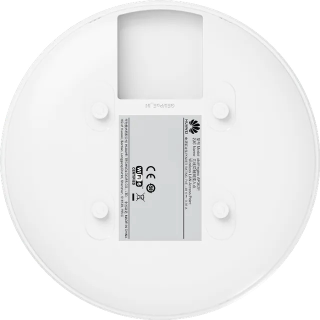 Huawei AP362E, access point Wi-Fi 6 — vista 4 de 6