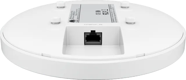 Huawei AP362E, access point Wi-Fi 6 — vista 5 de 6