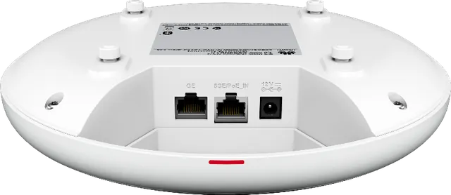 Huawei AP673, access point Wi-Fi 7 — vista 5 de 6