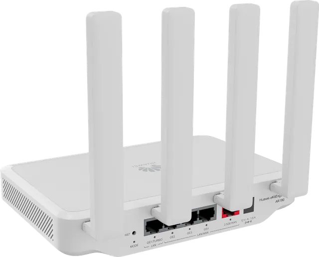 Huawei AR180, router Wi-Fi todo en uno — vista 6 de 7