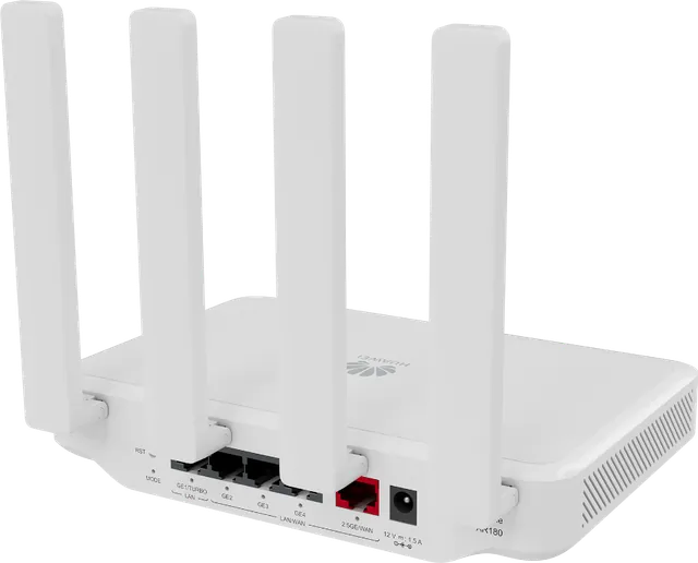 Huawei AR180, router Wi-Fi todo en uno — vista 7 de 7