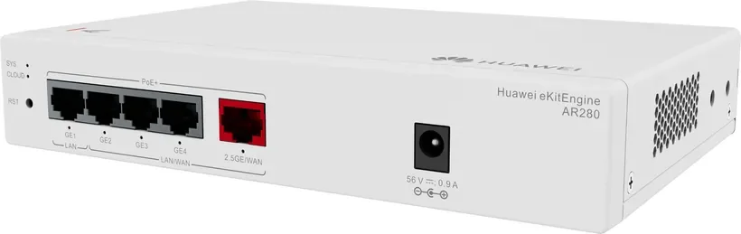 AR280, vista 2