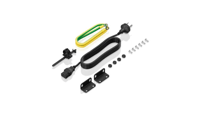 Huawei AR720, multi-Service Gateway — vista 6 de 6