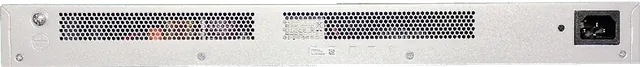 Huawei S110-16LP2SR, switch PoE+ — vista 4 de 5
