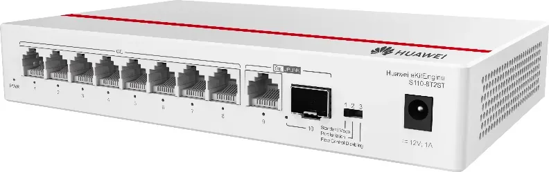 Huawei S110-8T2ST