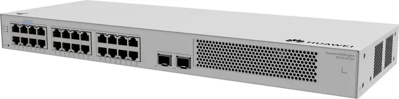 S210-24T2J, vista 2