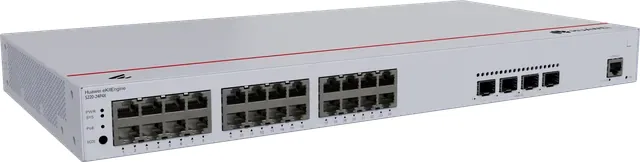 S220-24P4X, vista 3
