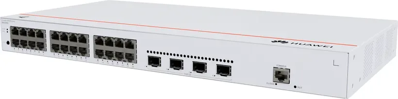 S220-24T4X, vista 3