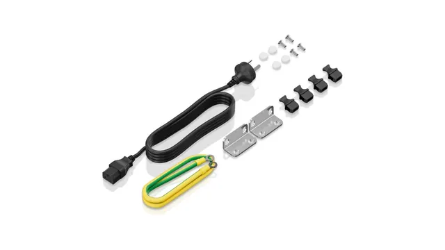 Huawei S220-48P4X, switch PoE+ — vista 5 de 5