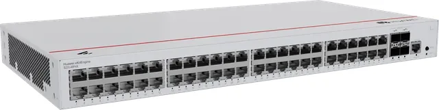 S220-48P4X, vista 3