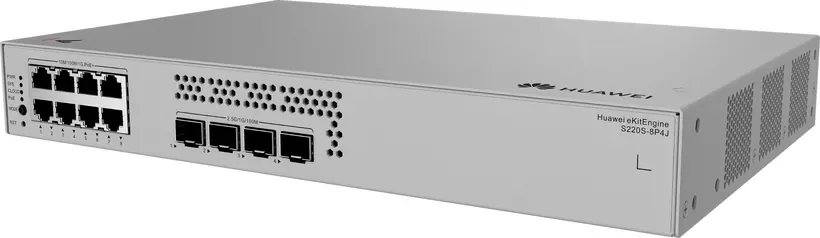 S220S-8P4J, vista 2