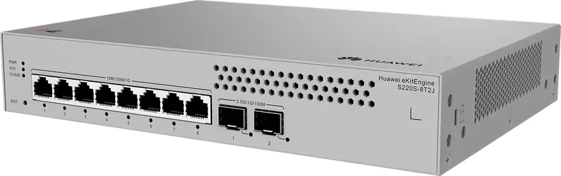 S220S-8T2J, vista 2