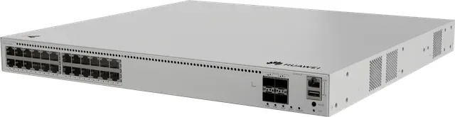 S310-24PN4X, vista 3