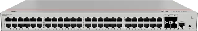 Huawei S310-48PN4X, switch multigigabit PoE+ — vista 4 de 5