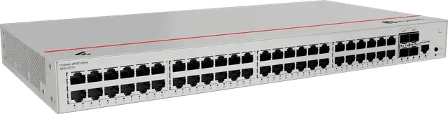 S310-48PN4X, vista 2