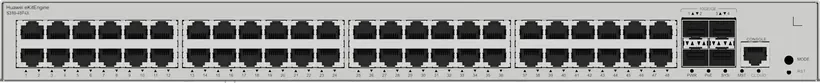 Huawei S310-48PN4X