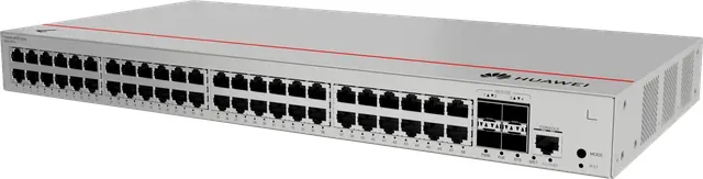 S310-48PN4X, vista 3
