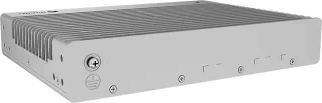 Huawei S310S-8P4UN2X, switch multigigabit PoE+ — vista 6 de 7