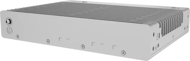 Huawei S310S-8P4UN2X, switch multigigabit PoE+ — vista 7 de 7