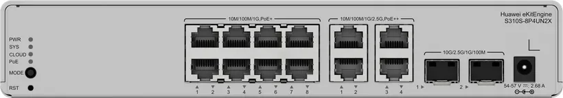 Huawei S310S-8P4UN2X