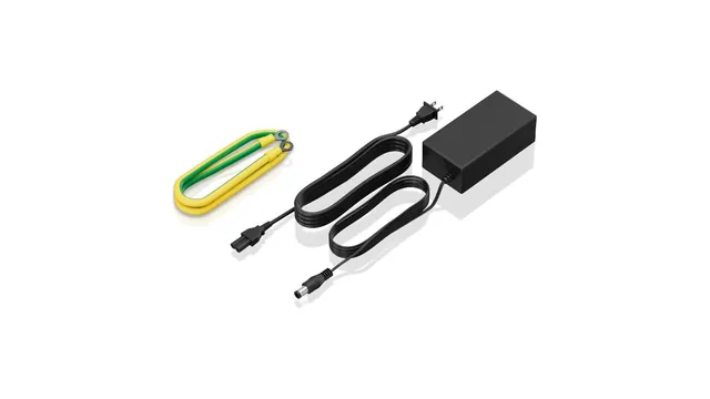 Huawei S380-L4T1T, multi-Service Gateway — vista 5 de 5